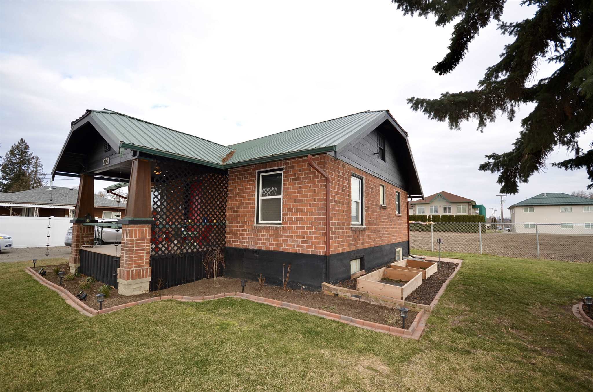 420 North Marguerite Road Spokane Valley, WA 99212 - Photo 14 of 14