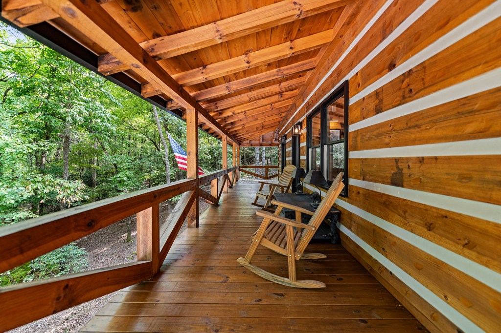 249 Weeks Creek Road Blue Ridge, GA 30513 - Photo 4 of 51 Gallery Image 4