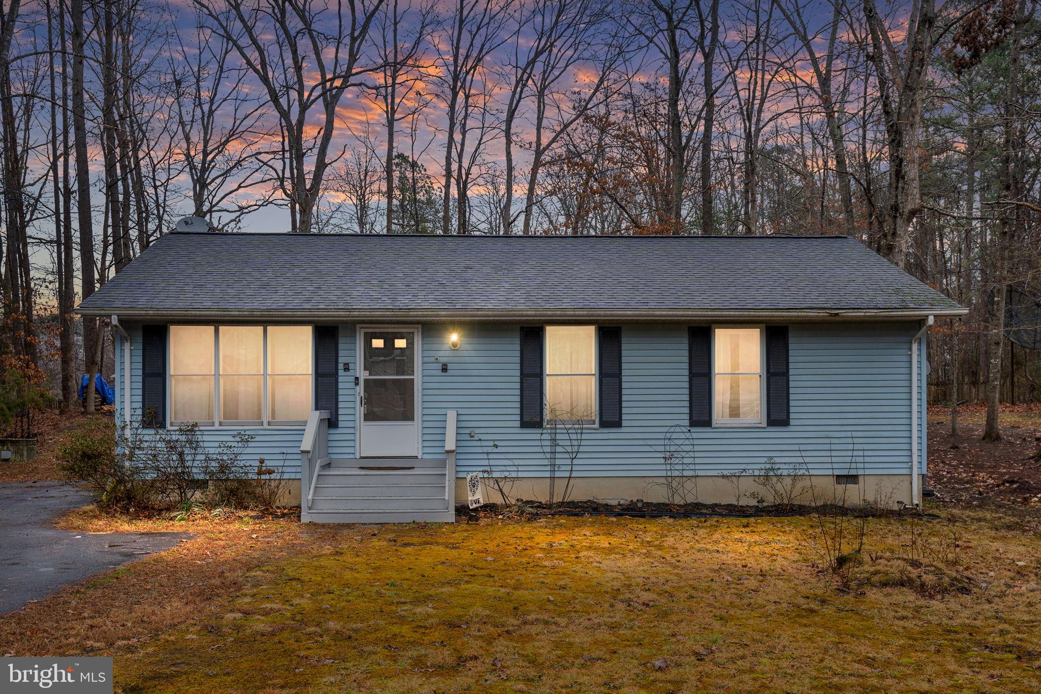 4 Posterity Cove Ruther Glen, VA 22546 - Photo 1 of 36