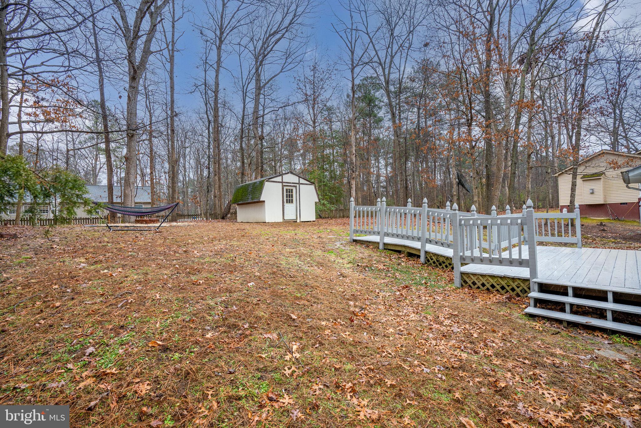 4 Posterity Cove Ruther Glen, VA 22546 - Photo 29 of 36