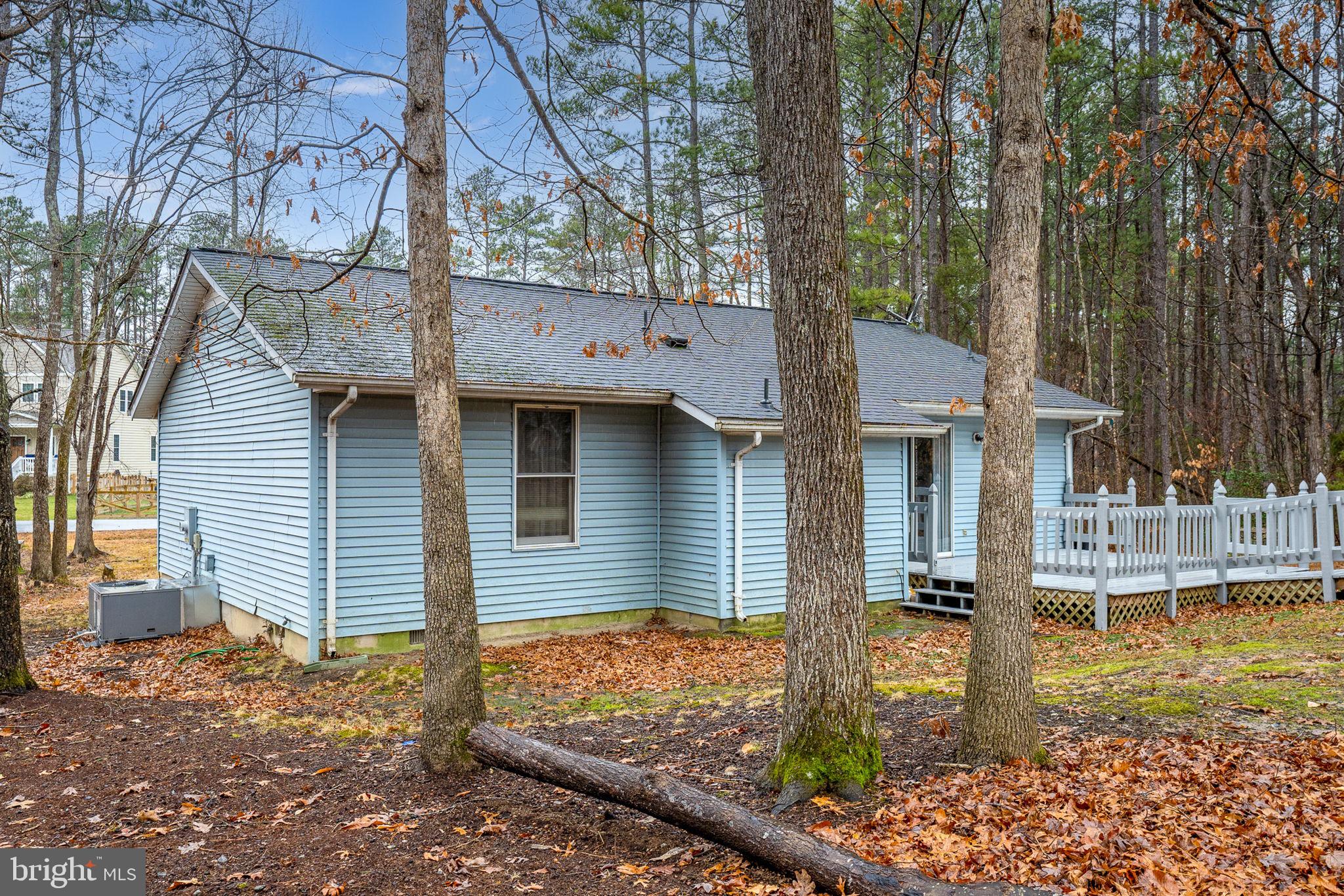 4 Posterity Cove Ruther Glen, VA 22546 - Photo 31 of 36