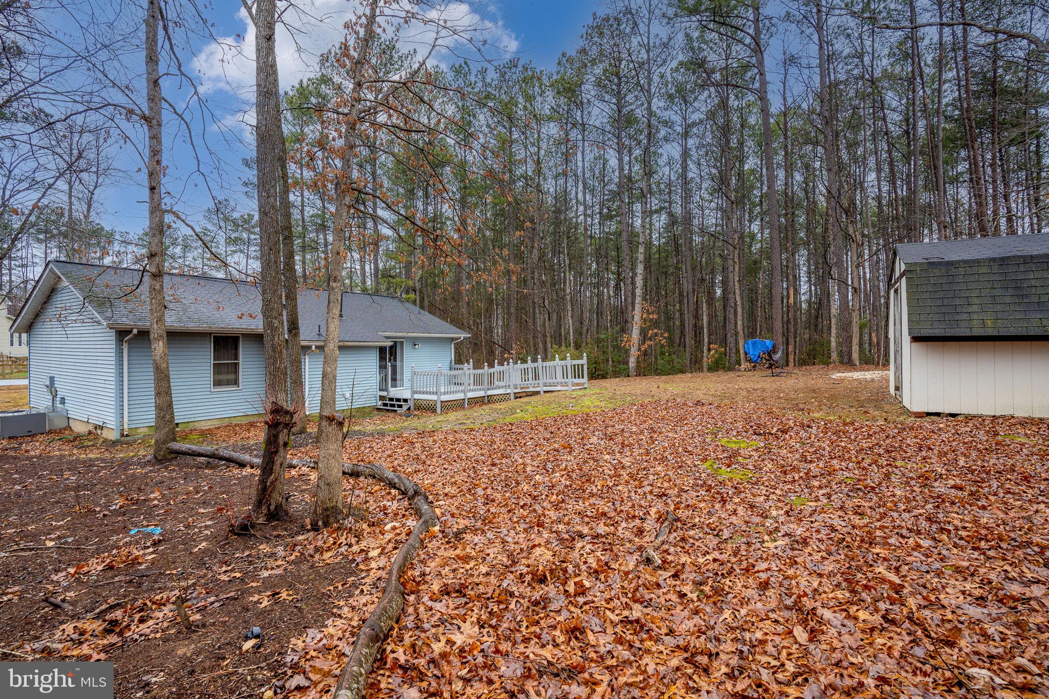 4 Posterity Cove Ruther Glen, VA 22546 - Photo 32 of 36