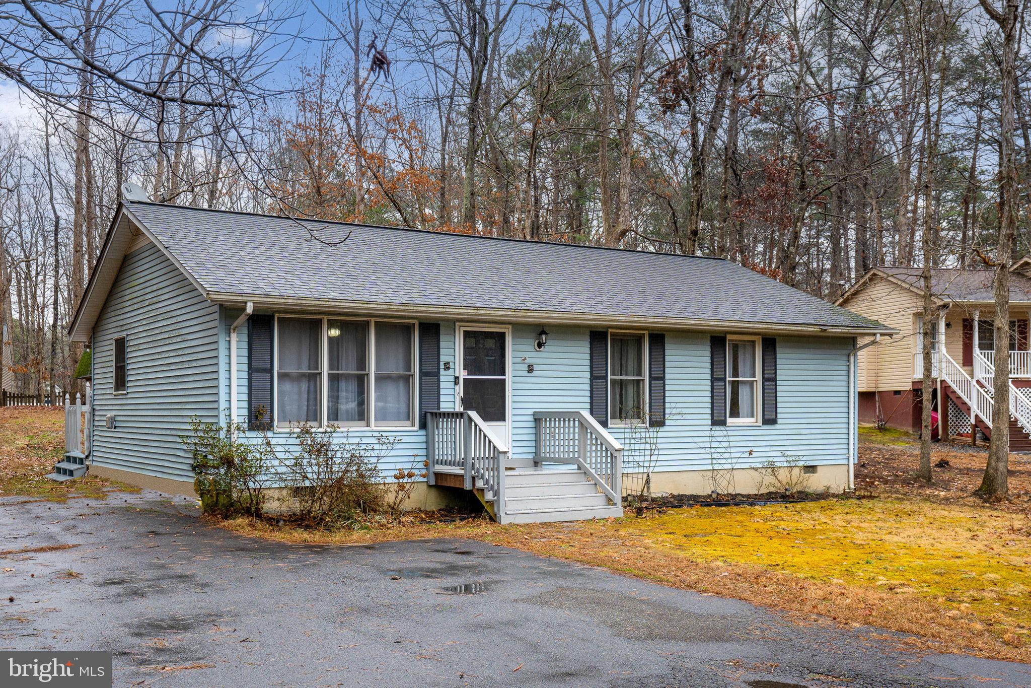 4 Posterity Cove Ruther Glen, VA 22546 - Photo 33 of 36