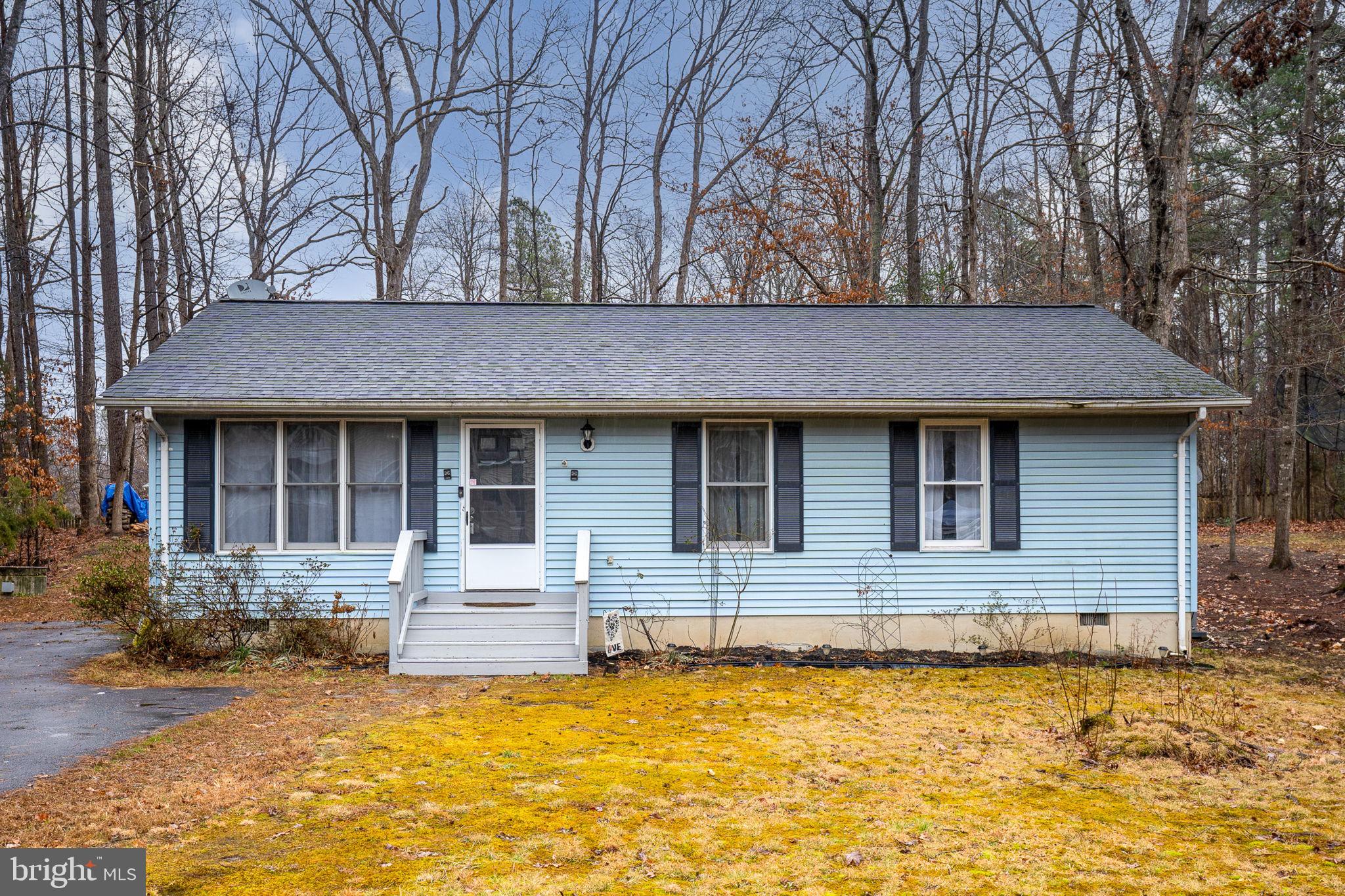 4 Posterity Cove Ruther Glen, VA 22546 - Photo 34 of 36