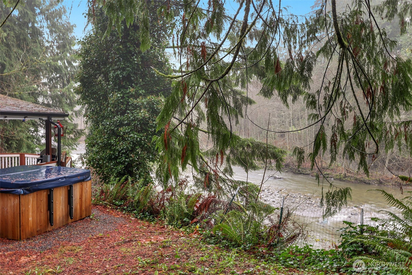 13109 Crystal Springs Road Granite Falls, WA 98252 - Photo 15 of 32 a view of outdoor space and garden