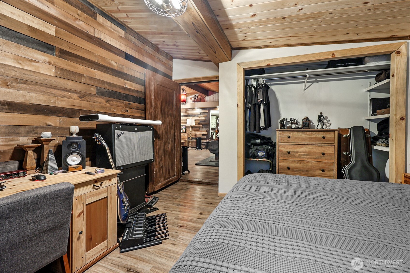 13109 Crystal Springs Road Granite Falls, WA 98252 - Photo 9 of 32 a view of a storage & utility room