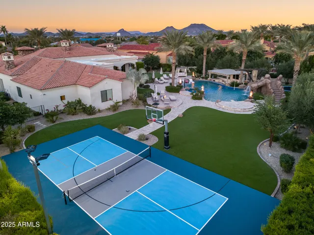 $5,000,000 | 8065 Expedition Way, Peoria, AZ 85383