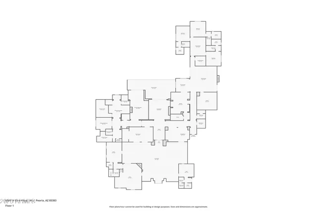 $5,000,000 | 8065 Expedition Way, Peoria, AZ 85383