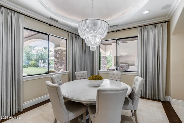 $5,000,000 | 8065 Expedition Way, Peoria, AZ 85383