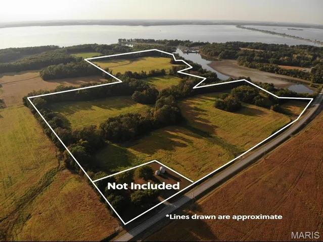 $658,224 | 18111 Boulder Road, Carlyle, IL 62231