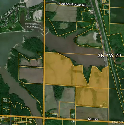 $658,224 | 18111 Boulder Road, Carlyle, IL 62231