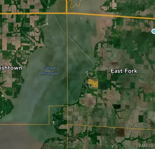 $658,224 | 18111 Boulder Road, Carlyle, IL 62231