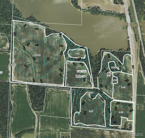 18111 Boulder Road Carlyle, IL 62231 - Photo 10 of 10