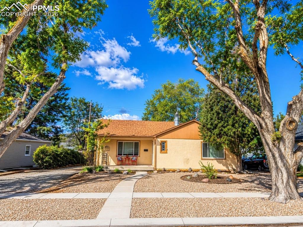 2468 Lafayette Road Colorado Springs, CO 80907 - Photo 1 of 31