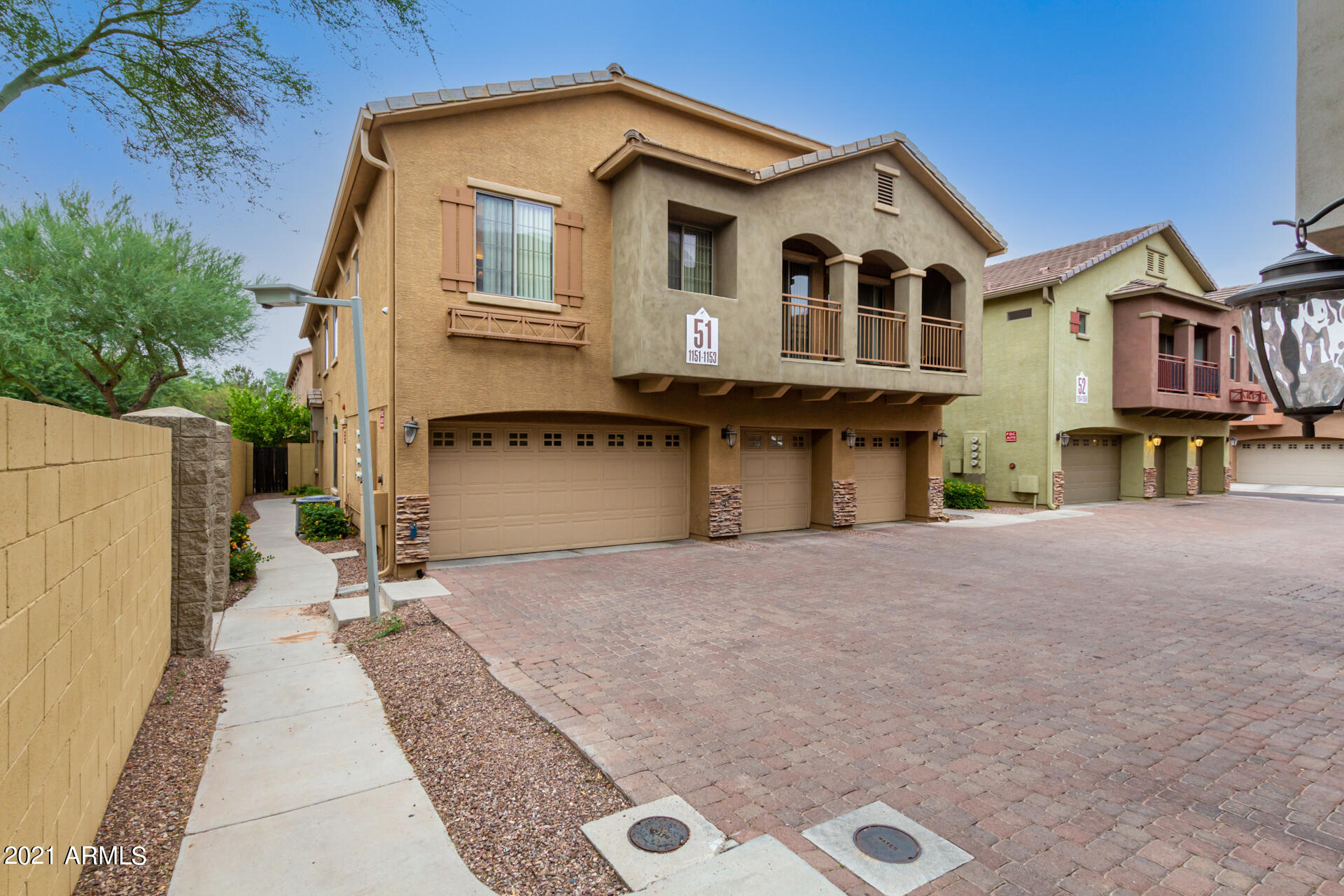 2150 East Bell Road, Unit 1153 Phoenix, AZ 85022 - Photo 1 of 29 01-Bell