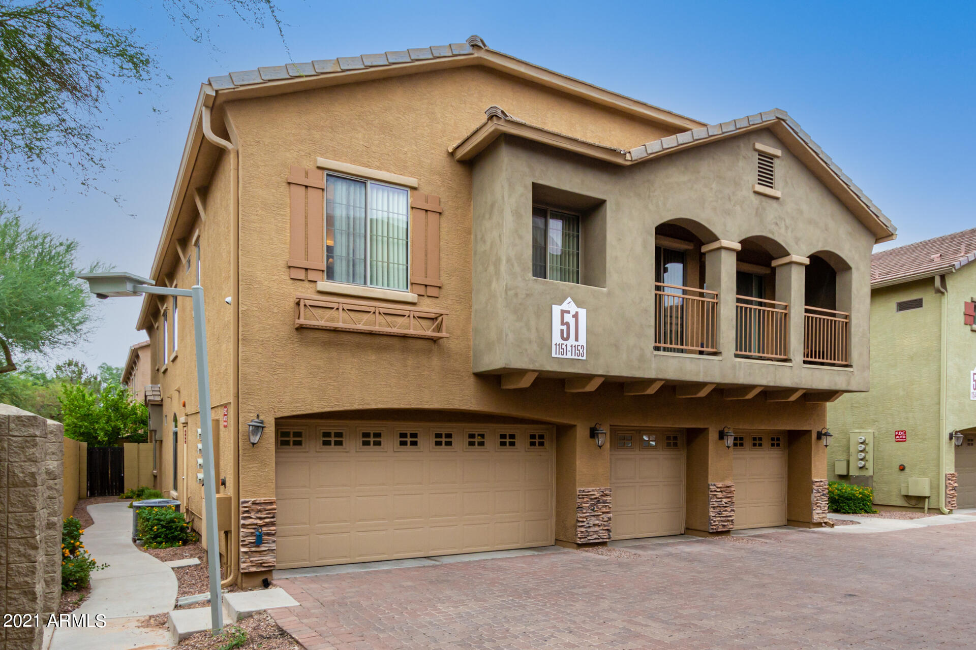 2150 East Bell Road, Unit 1153 Phoenix, AZ 85022 - Photo 2 of 29 02-Bell