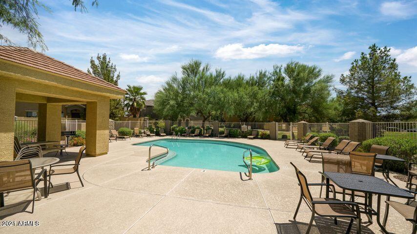 2150 East Bell Road, Unit 1153 Phoenix, AZ 85022 - Photo 26 of 29 Bell pool