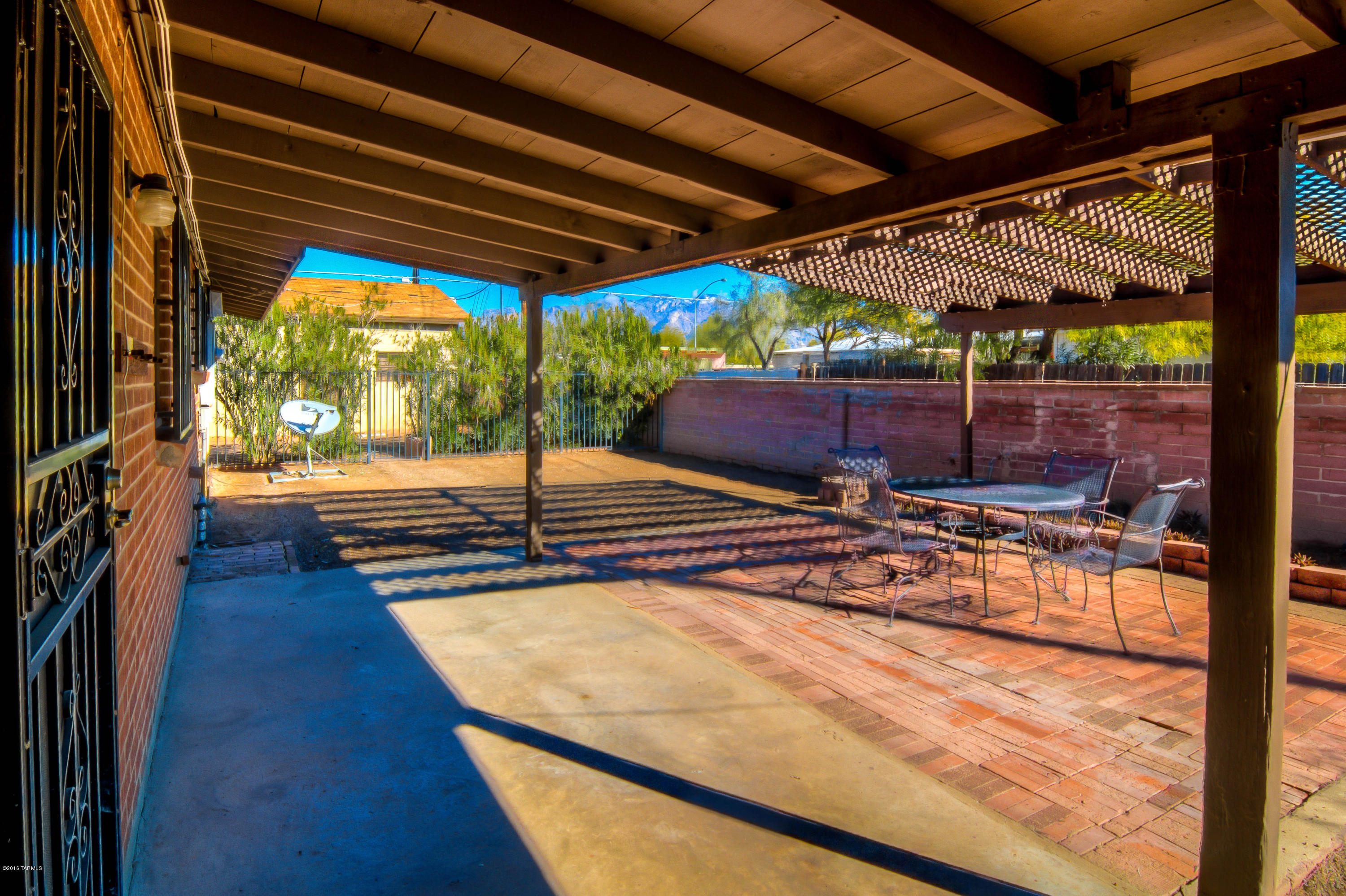 3550 North Olive Road Tucson, AZ 85719 - Photo 45 of 45