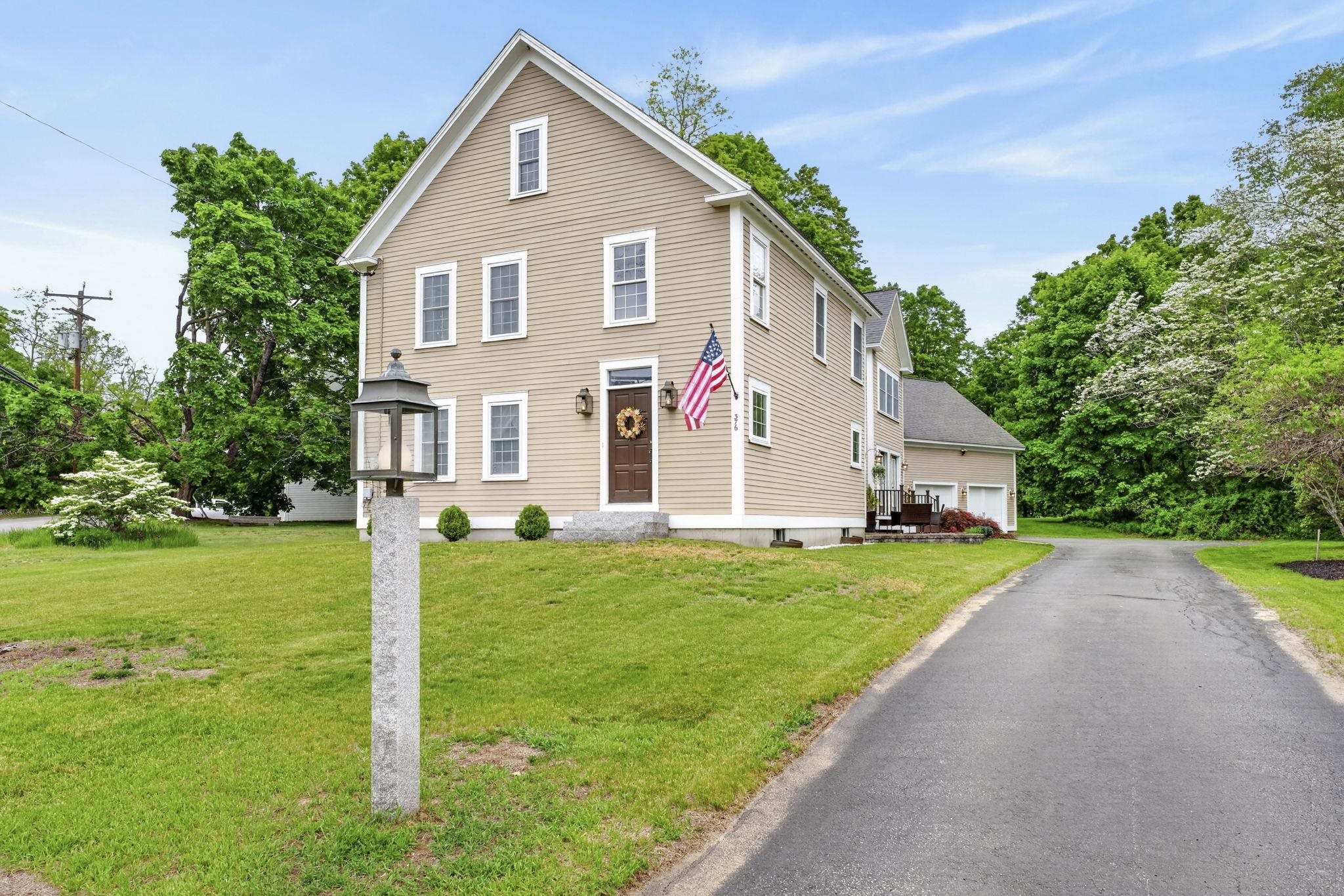 376 Main Street Hopkinton, NH 03229 - Photo 54 of 57