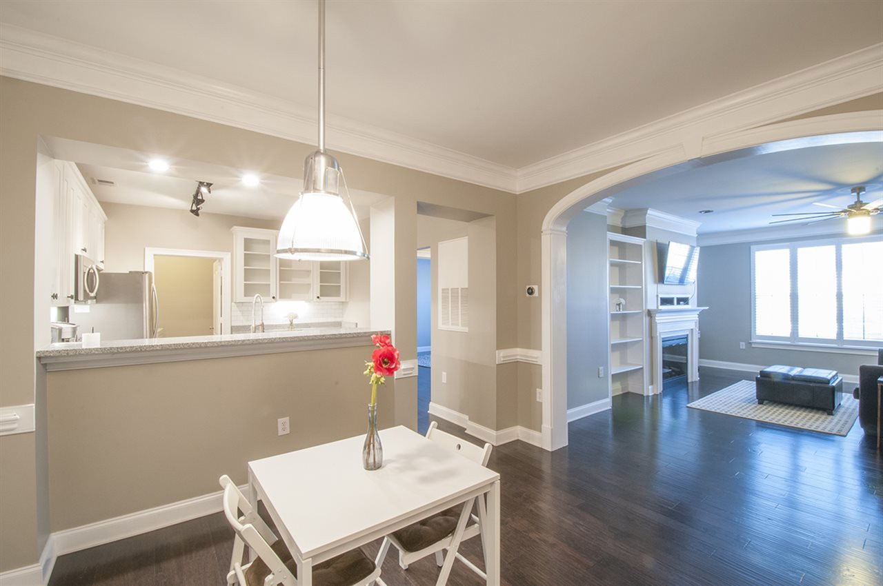 3810 Lunceston Way, Unit 104 Raleigh, NC 27613 - Photo 7 of 30 Photo 7