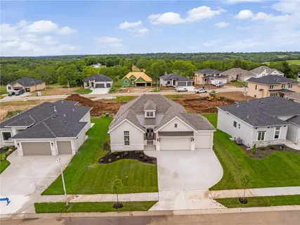 $669,950 | 25104 West 141st Terrace, Olathe, KS 66061