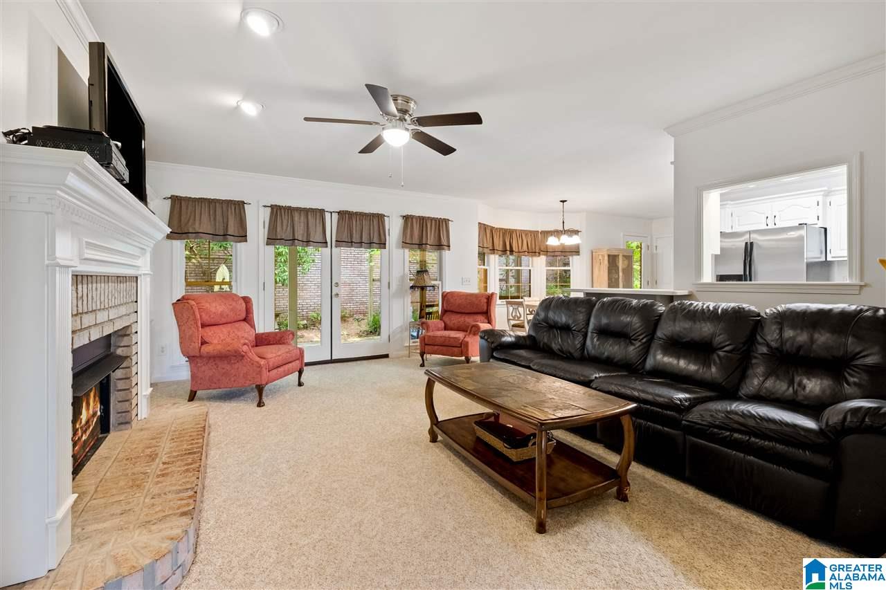 5625 Miles Spring Road Pinson, AL 35126 - Photo 16 of 35 Gallery Image 16
