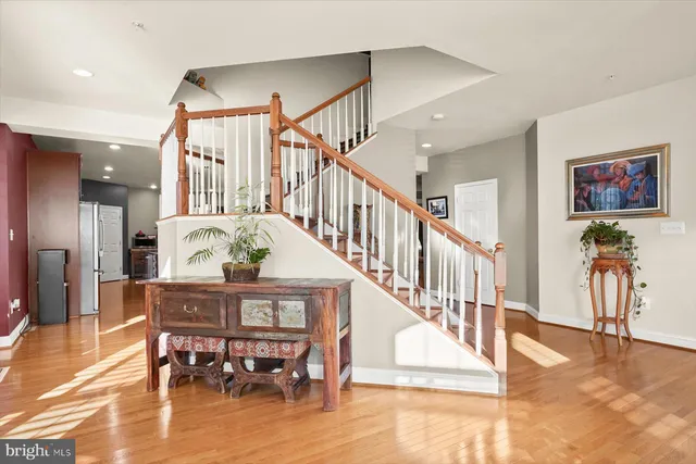$1,100,000 | 202 Bonhill Drive, Fort Washington, MD 20744