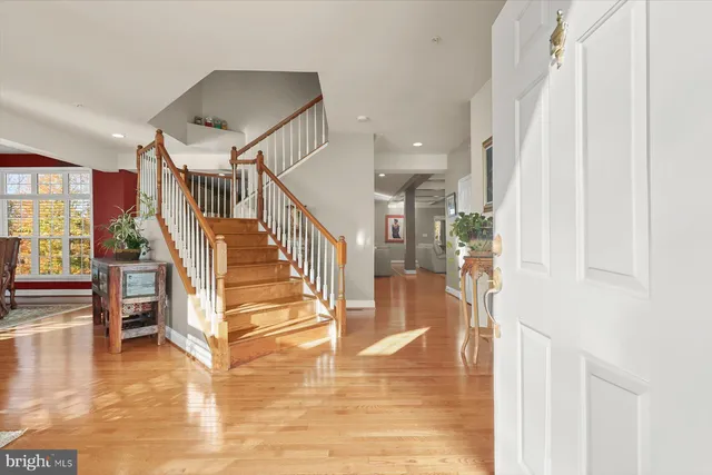 $1,100,000 | 202 Bonhill Drive, Fort Washington, MD 20744