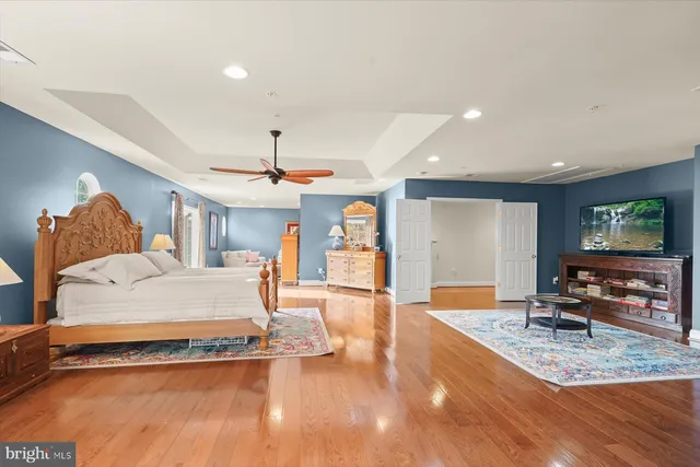 $1,100,000 | 202 Bonhill Drive, Fort Washington, MD 20744