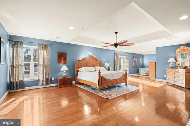 $1,100,000 | 202 Bonhill Drive, Fort Washington, MD 20744