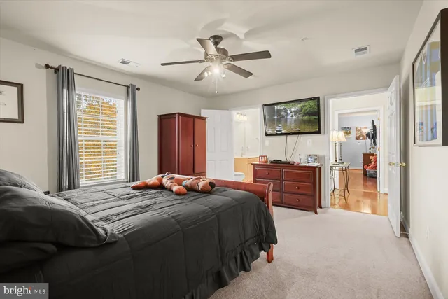 $1,100,000 | 202 Bonhill Drive, Fort Washington, MD 20744