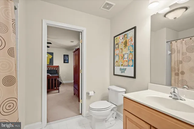 $1,100,000 | 202 Bonhill Drive, Fort Washington, MD 20744