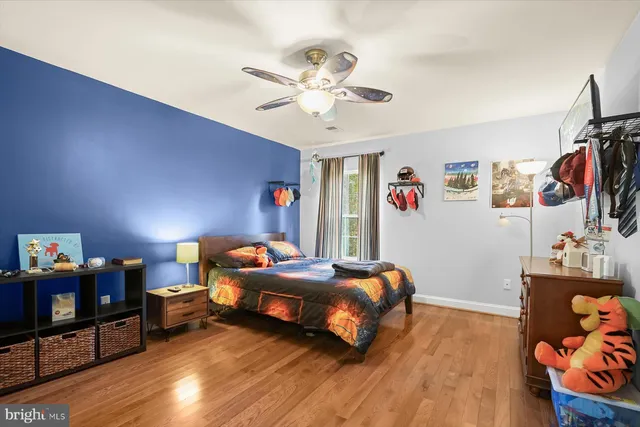 $1,100,000 | 202 Bonhill Drive, Fort Washington, MD 20744