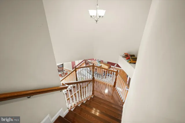 $1,100,000 | 202 Bonhill Drive, Fort Washington, MD 20744