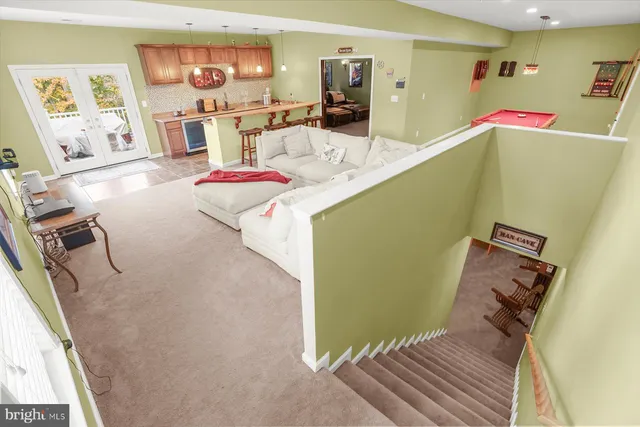 $1,100,000 | 202 Bonhill Drive, Fort Washington, MD 20744