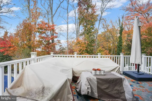 $1,100,000 | 202 Bonhill Drive, Fort Washington, MD 20744