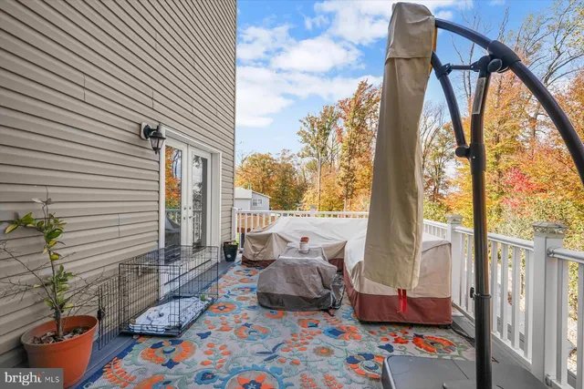 $1,100,000 | 202 Bonhill Drive, Fort Washington, MD 20744