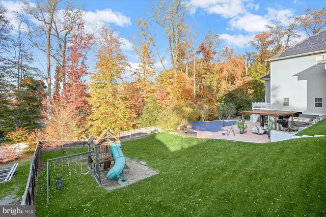 $1,100,000 | 202 Bonhill Drive, Fort Washington, MD 20744