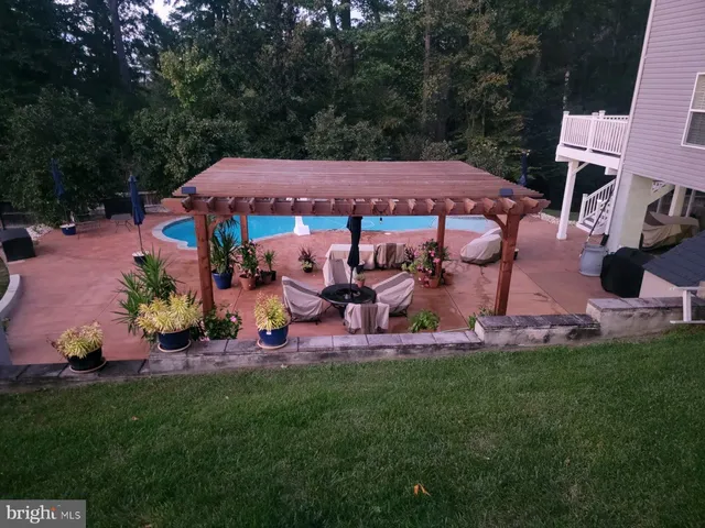 $1,100,000 | 202 Bonhill Drive, Fort Washington, MD 20744