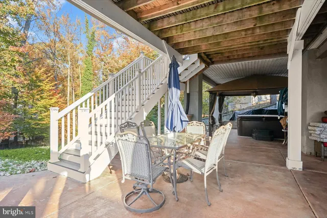 $1,100,000 | 202 Bonhill Drive, Fort Washington, MD 20744