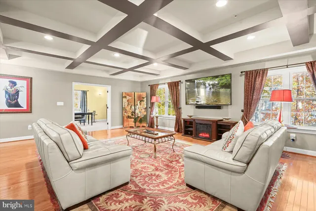 $1,100,000 | 202 Bonhill Drive, Fort Washington, MD 20744