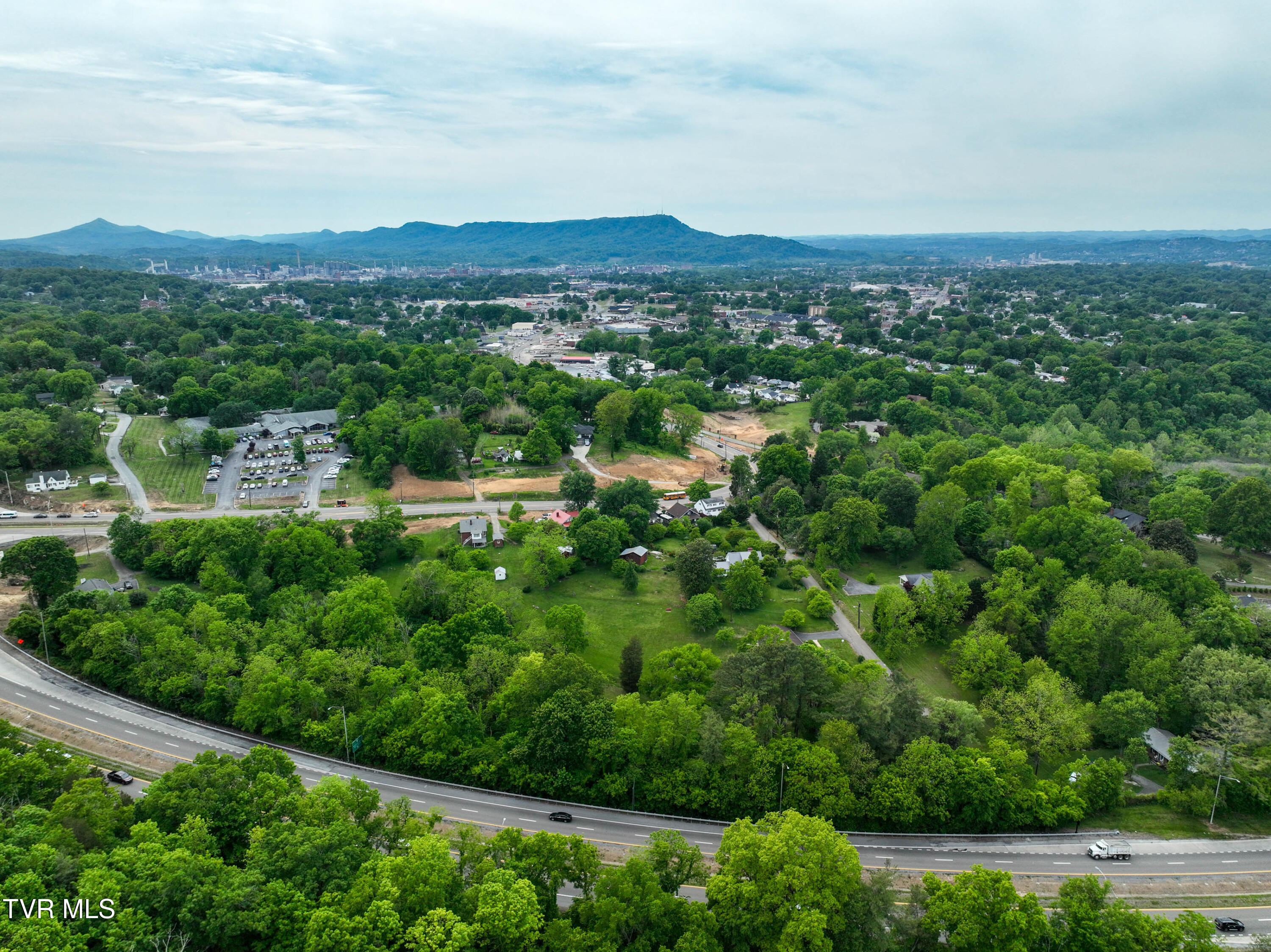1921 Edens Ridge Road Kingsport, TN 37664 - Photo 71 of 80 1921 Edens Ridge Dr Drone HAGERMAN-26