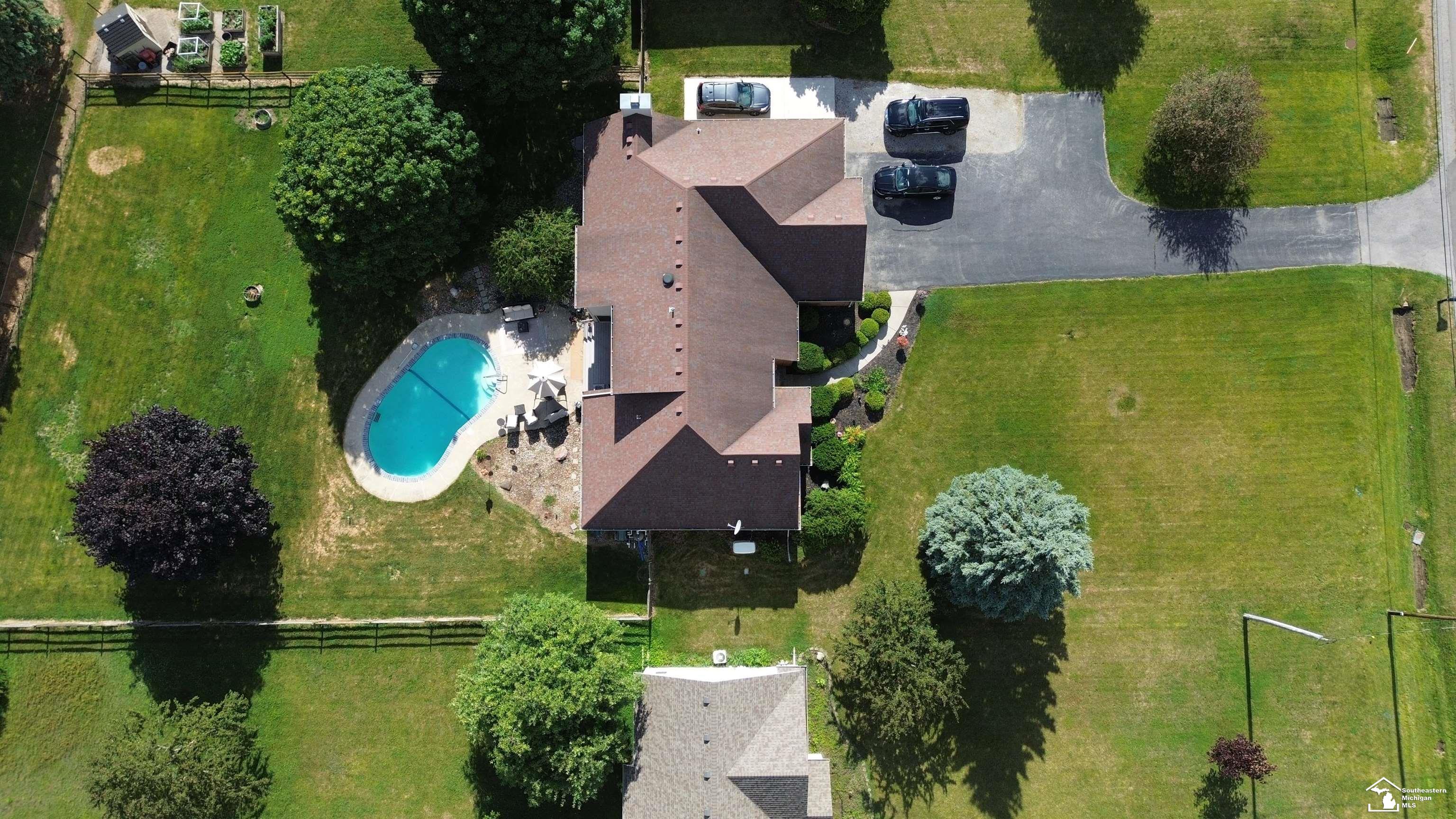 1461 Smith Road Temperance, MI 48182 - Photo 66 of 69