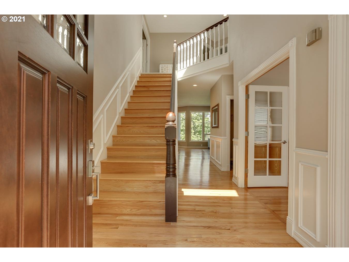 1603 Northwest Mayfield Road Portland, OR 97229 - Photo 2 of 32 Gallery Image 2
