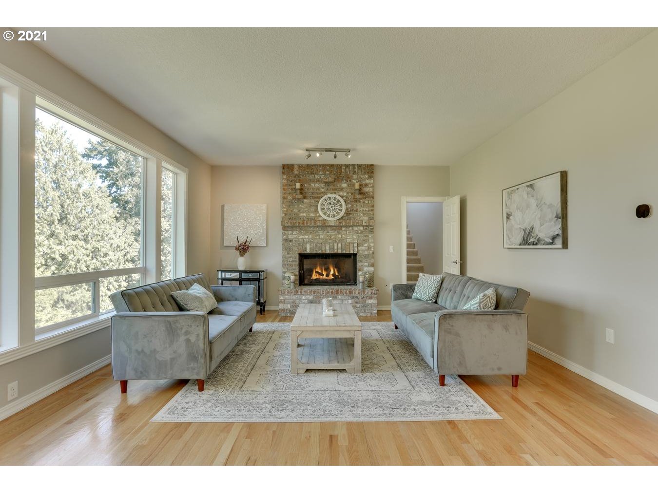 1603 Northwest Mayfield Road Portland, OR 97229 - Photo 11 of 32 Gallery Image 11