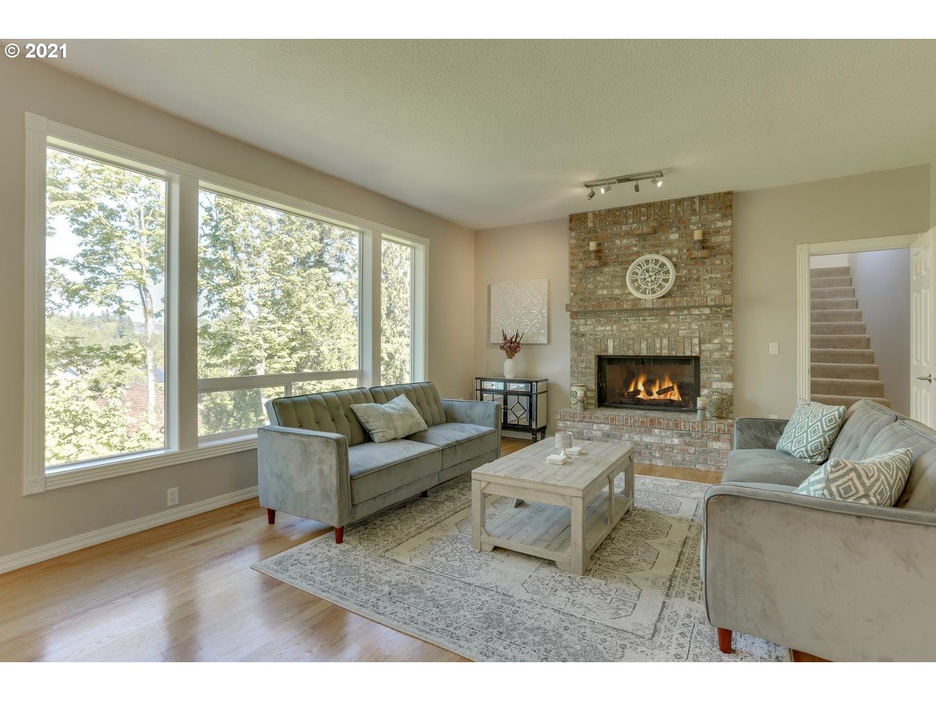 1603 Northwest Mayfield Road Portland, OR 97229 - Photo 13 of 32 Gallery Image 13