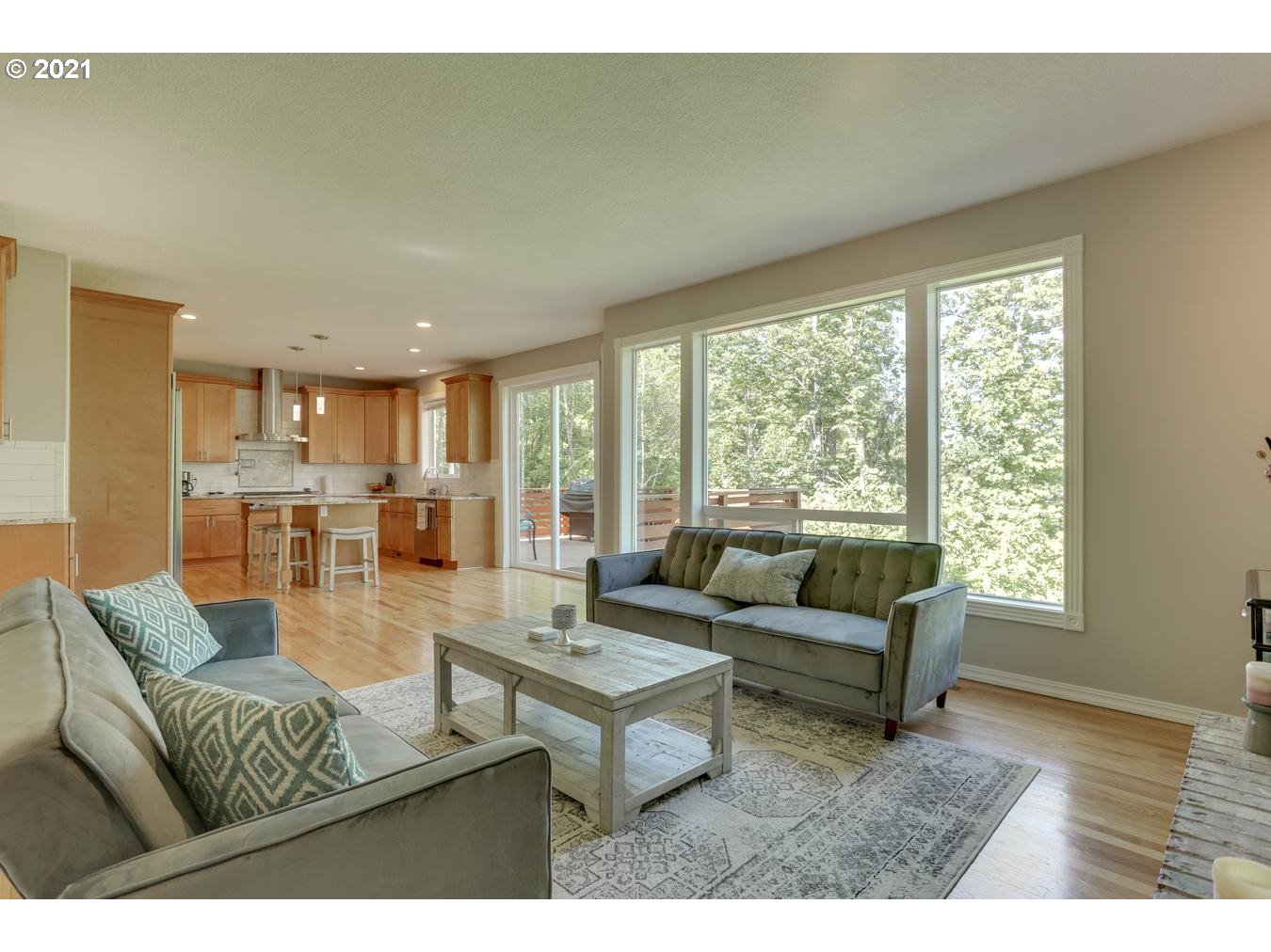 1603 Northwest Mayfield Road Portland, OR 97229 - Photo 14 of 32 Gallery Image 14