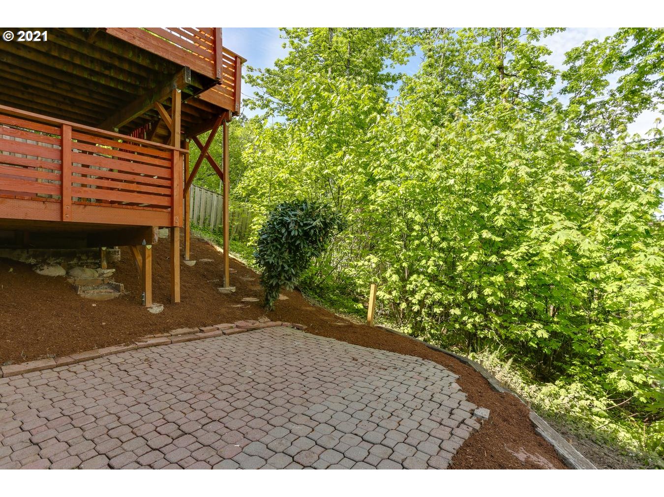 1603 Northwest Mayfield Road Portland, OR 97229 - Photo 27 of 32 Gallery Image 27