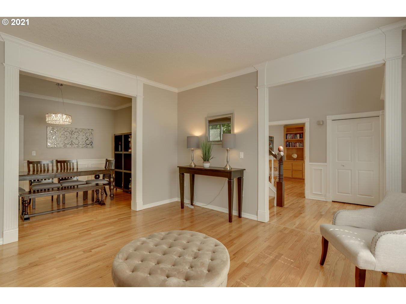 1603 Northwest Mayfield Road Portland, OR 97229 - Photo 5 of 32 Gallery Image 5