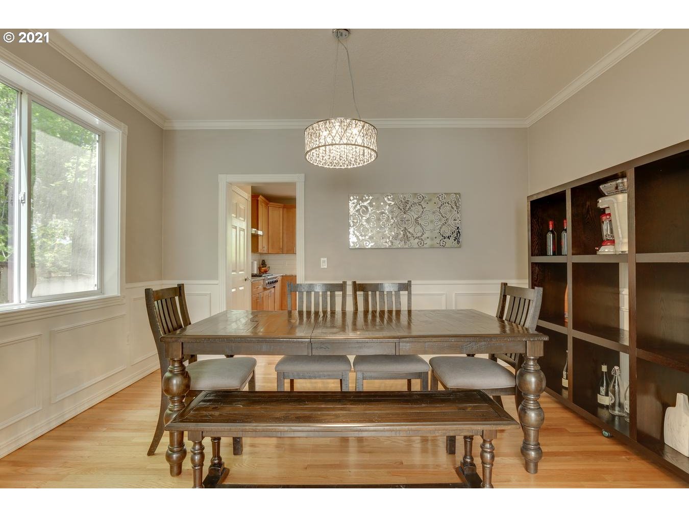 1603 Northwest Mayfield Road Portland, OR 97229 - Photo 6 of 32 Gallery Image 6